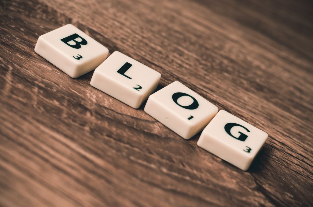 The Ultimate Guide to Business Blogging​