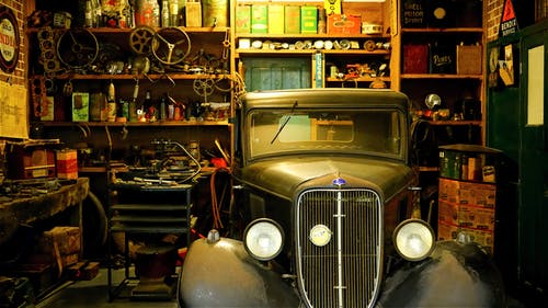 auto repair shop seo