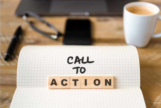 Tips To Optimize Your Calls To Action