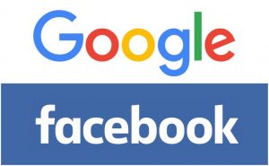Is Facebook better for advertising than Google?