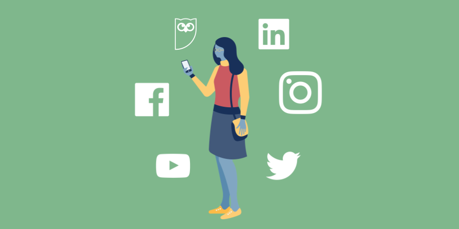 How to Use Social Media for Small Businesses