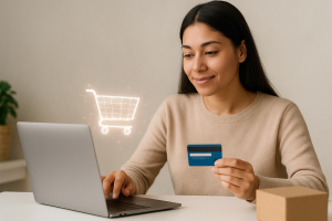 Read more about the article What Is E-Commerce And Why Do I Need It?