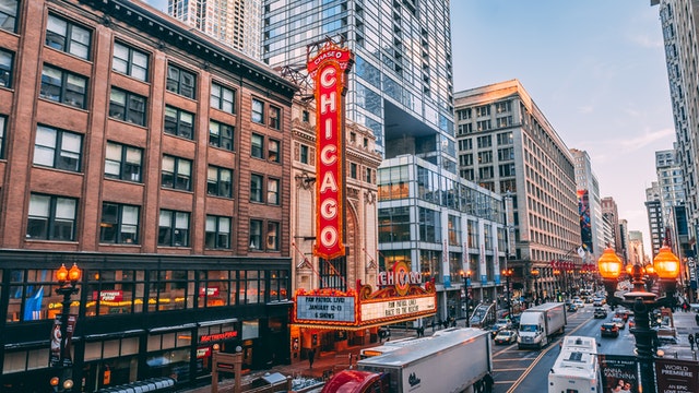 You are currently viewing Why SEO is so important in a big city like Chicago
