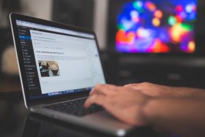 The SEO benefits of having a company blog