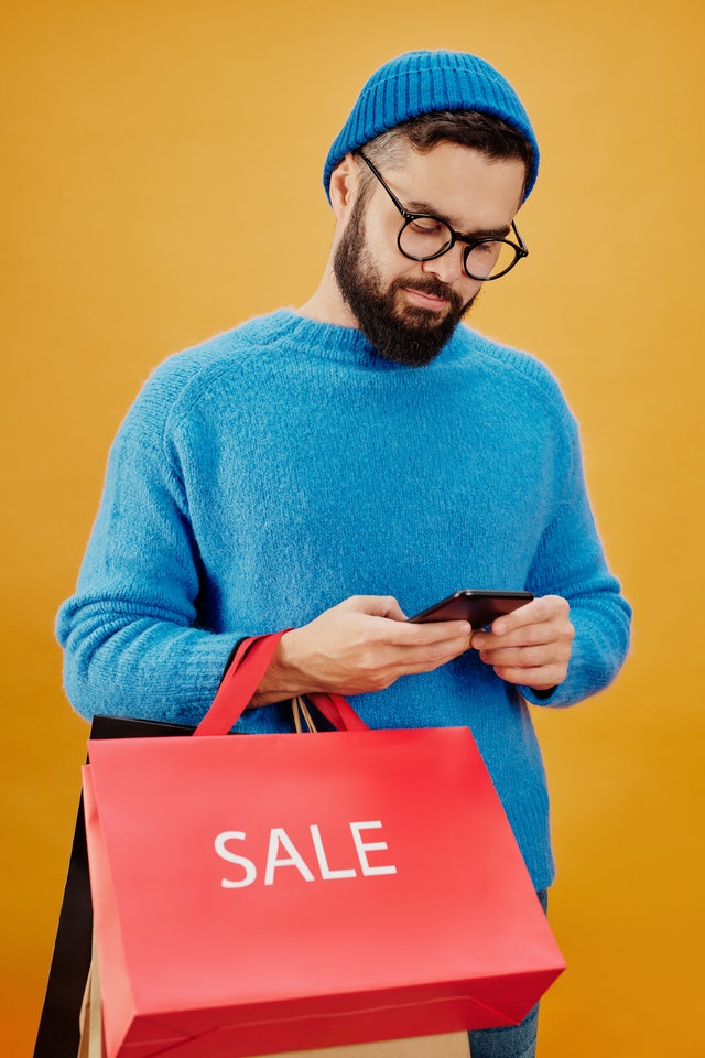 5 content marketing ideas for Black Friday
