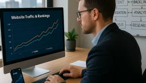 Read more about the article Hire A SEO Agency In Aurora – 3 Reasons To Do It