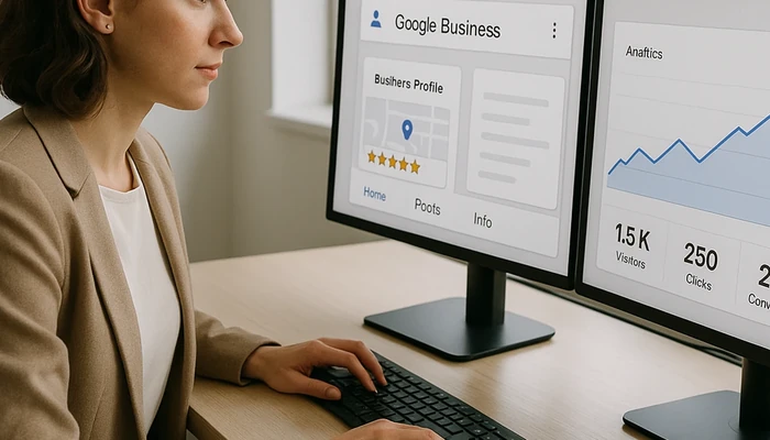 how-to-take-advantage-of-google-my-bussiness how-to-take-advantage-of-google-my-bussiness