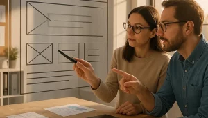 Read more about the article Defining User Interface: A Primer