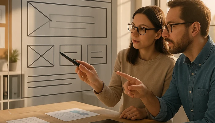Read more about the article Defining User Interface: A Primer