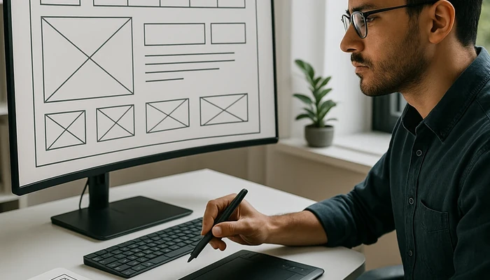 Read more about the article Enhancing UX: A Crucial Necessity