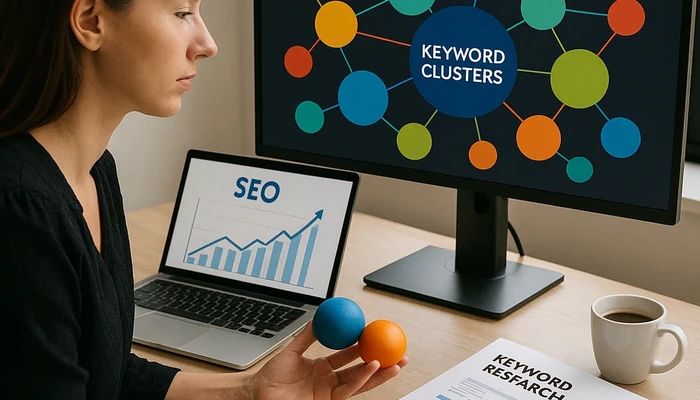 Read more about the article Mastering Keywords Research: A Guide