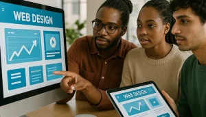 Read more about the article Revolutionizing Design: The UI Evolution