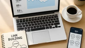 Read more about the article Boost SEO: Link Building Tips