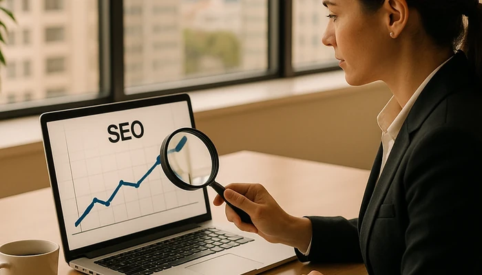 Read more about the article Boost SEO Performance Now