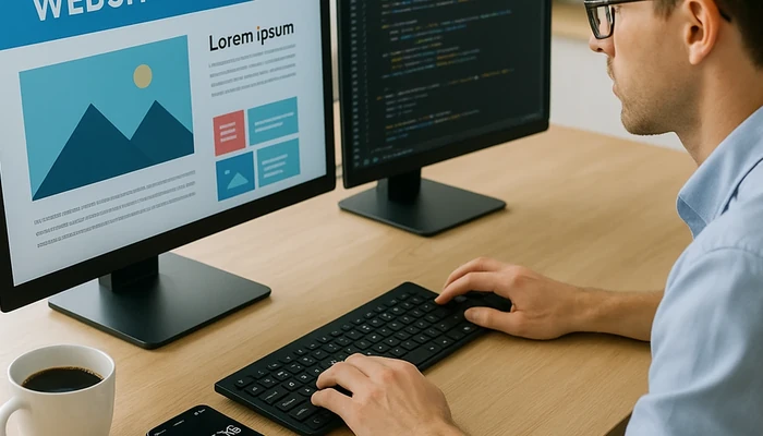 Read more about the article Boost Your Website Speed Now