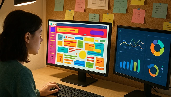 Read more about the article Data-Driven Web Design Optimization