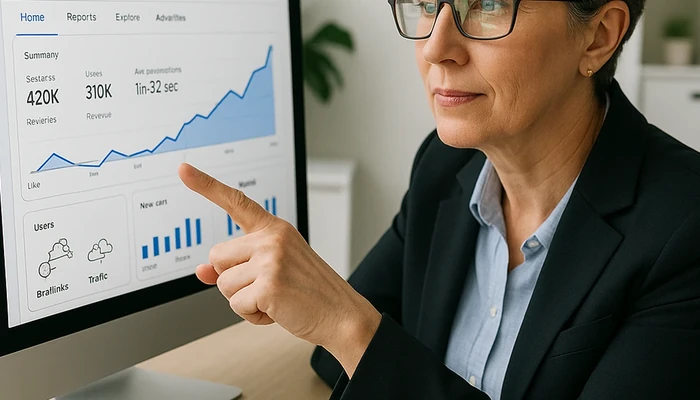 Read more about the article Master SEO with Google Console