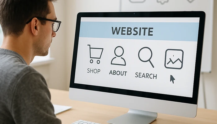 Read more about the article Mastering Icons in Web Design