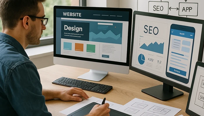 Read more about the article Mastering Omnichannel Experience Design