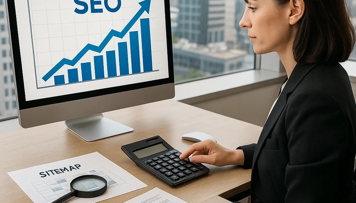 Read more about the article Measuring SEO ROI Effectively
