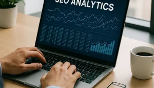 Read more about the article Optimize SEO for E-Commerce Today