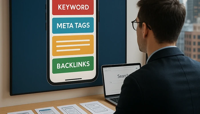 Read more about the article SEO Strategies for Mobile-First Indexing