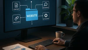 Read more about the article SEO Tactics for Lead Generation