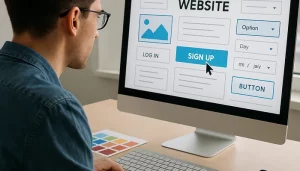 Read more about the article User Interface Design Principles that Enhance Usability