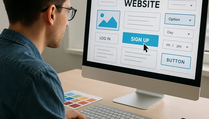 Read more about the article User Interface Design Principles that Enhance Usability