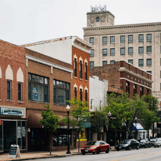 Web Development Aurora IL