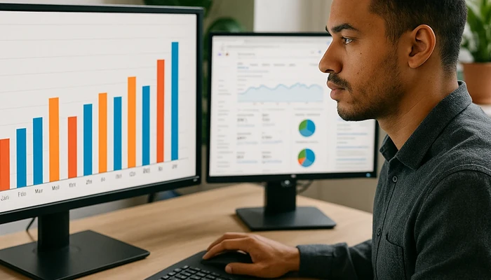 Read more about the article Advances in Data Analytics for SEO Marketing