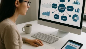 Read more about the article All about SEO Marketing Strategies