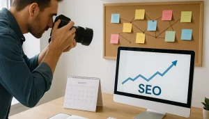 Read more about the article Content Strategies and Monthly SEO Effective Synergy