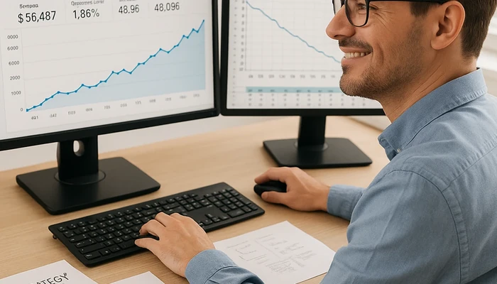 Read more about the article Cost Reduction with SEO Marketing Strategies