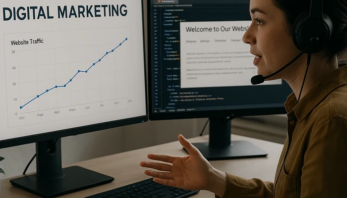 Read more about the article Detailed Process of Continuous SEO Optimization