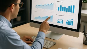 Read more about the article Effective Audience Targeting with SEO