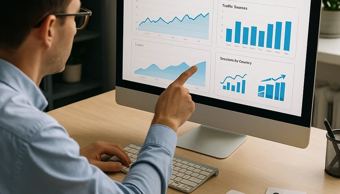 Read more about the article Effective Audience Targeting with SEO