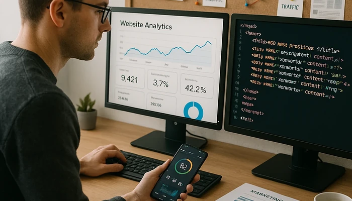 Read more about the article Essential Details about SEO in Marketing Strategies