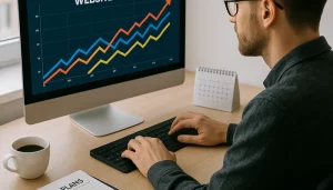 Read more about the article Implementation of Monthly SEO Strategies Key Aspects