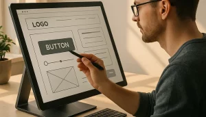 Read more about the article Improving Interactivity with Web Design