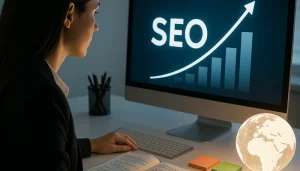 Read more about the article Improving Positioning with SEO Marketing Strategies