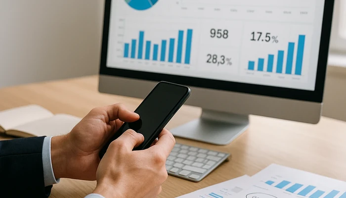 Read more about the article Innovation in Digital Strategies SEO Marketing