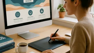 Read more about the article Lasting Web Design Results