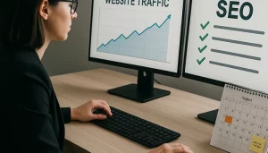 Read more about the article Monthly SEO Durability and Maintenance