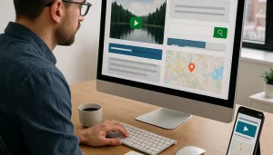 Read more about the article Multimedia Integration in Web Design