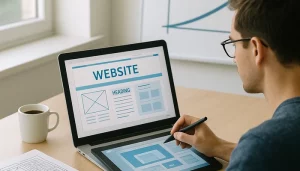 Read more about the article Rapid Recovery with Web Design