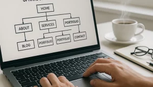 Read more about the article Web Design Speed Optimization