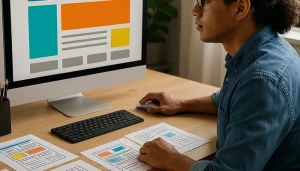 Read more about the article Advanced Strategies to Optimize the User Experience in Web Design