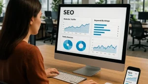 Read more about the article Complete Guide to Mastering SEO Marketing in 2024