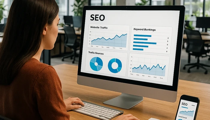 Read more about the article Complete Guide to Mastering SEO Marketing in 2024